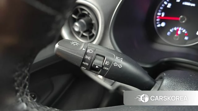 Kia Come New K3 id 4447984 из Кореи 9