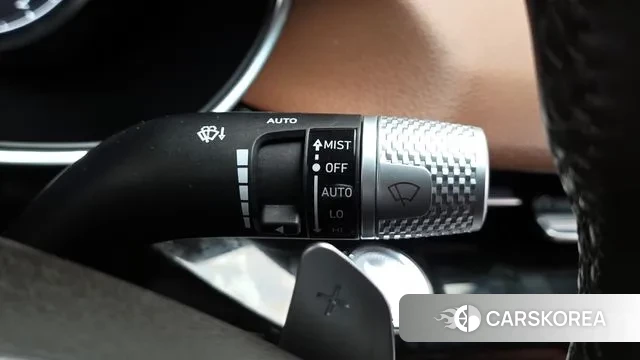 Genesis G80 (RG3) id 3653971 из Кореи 9