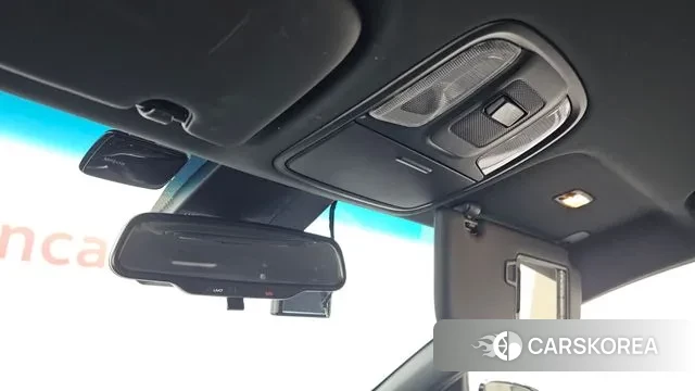 Kia Sportage The Bold id 3687263 из Кореи 9