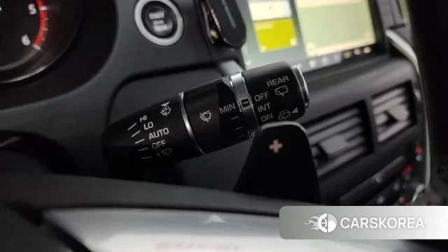 Land Rover Discovery Sports id 3484795 из Кореи 9