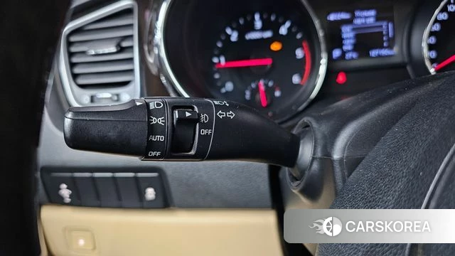 Kia The New Carnival id 3942856 из Кореи 9