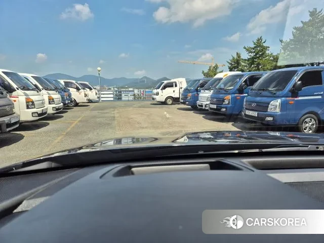 Kia Sorento 4th Generation id 3054879 из Кореи 9