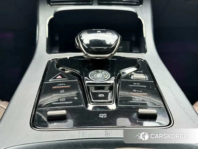 BYD Han DM id 4254059 из Китая 9
