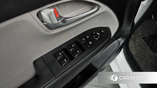 Kia The New Kia Ray EV id 3858687 из Кореи 9