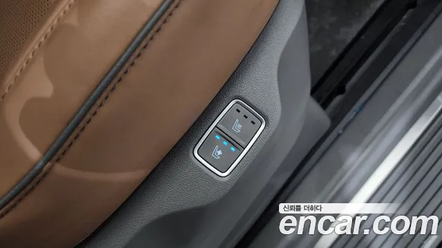 Hyundai Staria id 2739498 из Кореи 9