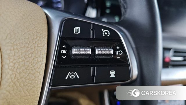 Kia Mohave Master id 4529833 из Кореи 9