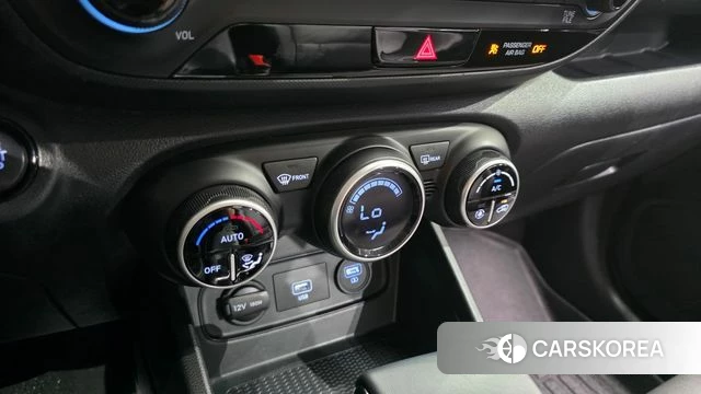 Hyundai Venue id 4604975 из Кореи 9