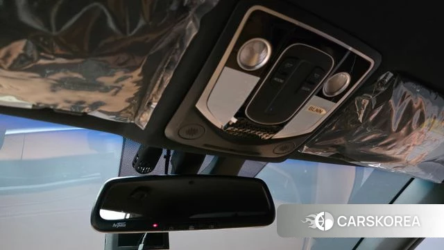 Ssangyong The New Torres id 3841430 из Кореи 9