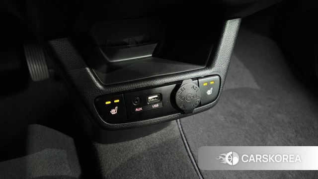 Kia The New Ray id 4465370 из Кореи 9
