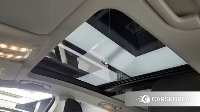 Mercedes-Benz GLE-Class W167 id 3452849 из Кореи 9