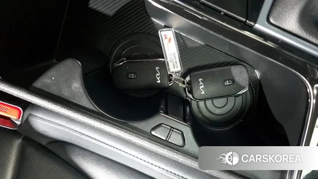 Kia Sportage 5th Generation id 3498409 из Кореи 9