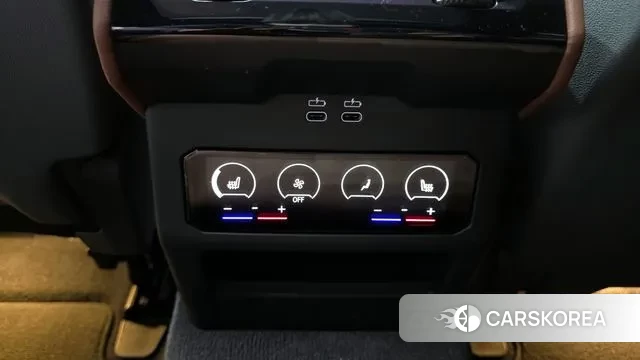 BMW 5 Series (G60) id 3751077 из Кореи 9