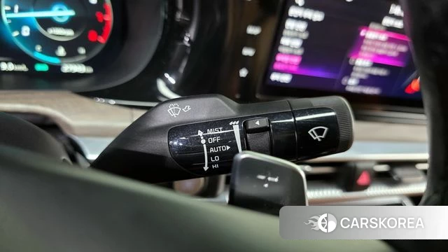 Kia K5 3rd generation id 3806958 из Кореи 9