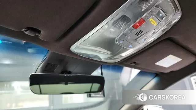 Genesis G80 (RG3) id 3577072 из Кореи 9