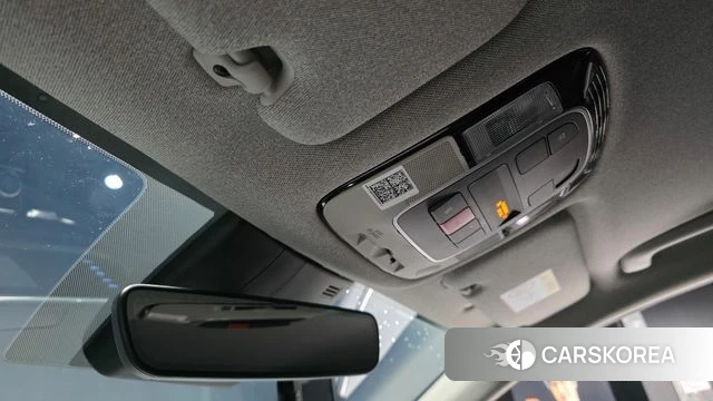 Hyundai Sonata Hybrid (DN8) id 4608774 из Кореи 9