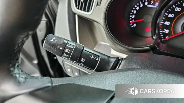 Kia The New Ray id 3905703 из Кореи 9