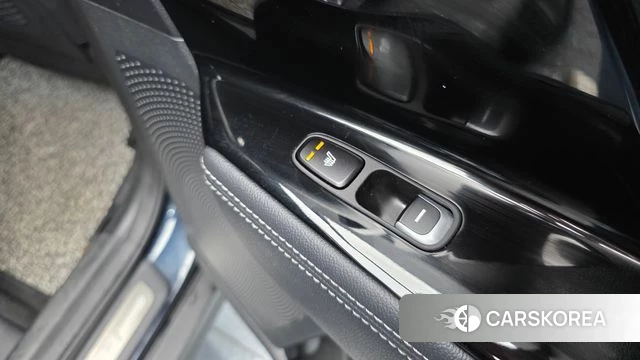 Kia Niro EV id 4550798 из Кореи 9
