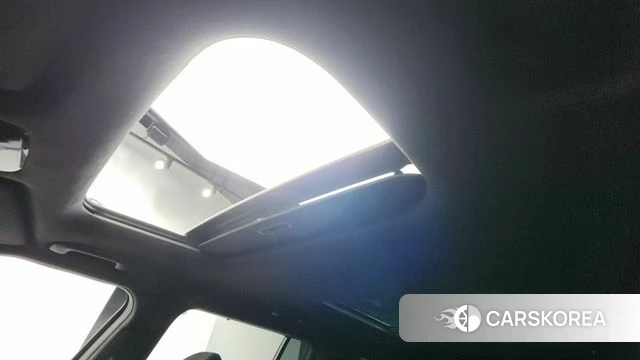 Hyundai Santa Fe (MX5) id 4400782 из Кореи 9
