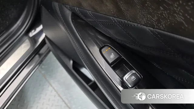 Kia K8 Hybrid id 3502917 из Кореи 9