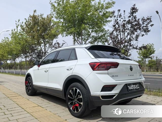 Volkswagen Exploring songs id 4359408 из Китая 9