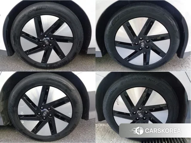 Hyundai Ionic 6 id 3372666 из Кореи 9