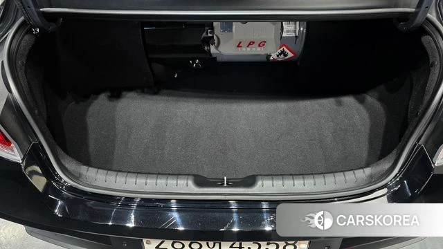 Hyundai The New Avante (CN7) id 4017137 из Кореи 9