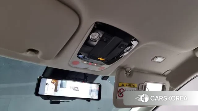 Kia EV6 id 3453587 из Кореи 9