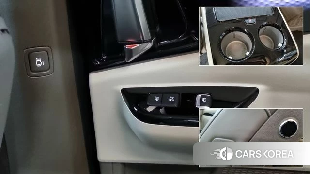 Kia Carnival 4th generation id 3852438 из Кореи 9