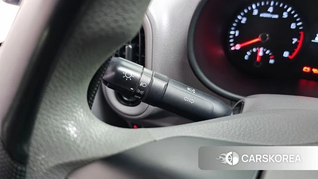 Kia All New Morning (JA) id 4937209 из Кореи 9