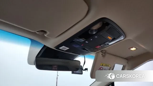 Kia Carnival 4th generation id 3523877 из Кореи 9