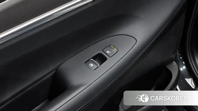 Hyundai The New Grandeur IG Hybrid id 3165271 из Кореи 9