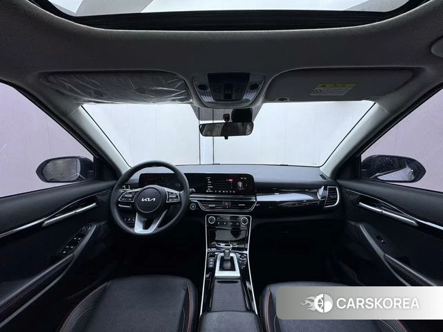 Kia Setus id 4301374 из Китая 9