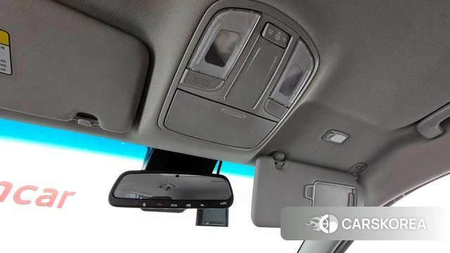 Hyundai All New Tucson id 4188205 из Кореи 9