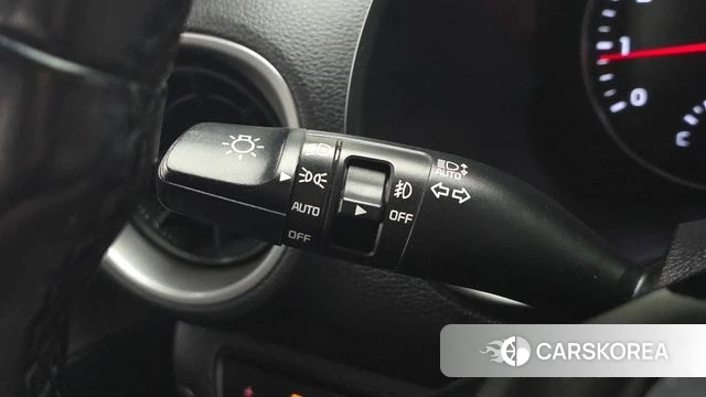 Kia Come New K3 id 4345785 из Кореи 9