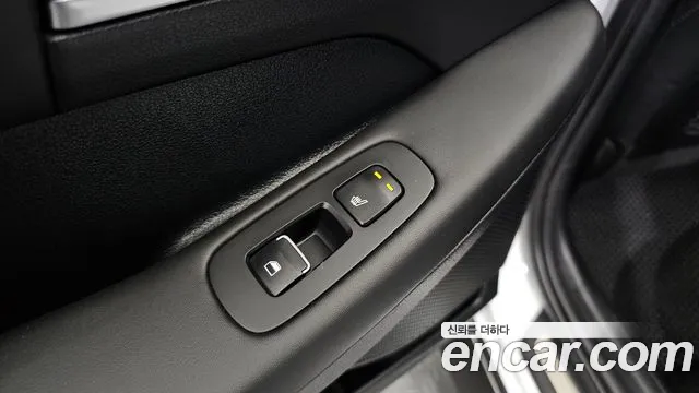 Hyundai Sonata Hybrid (DN8) id 2718019 из Кореи 9