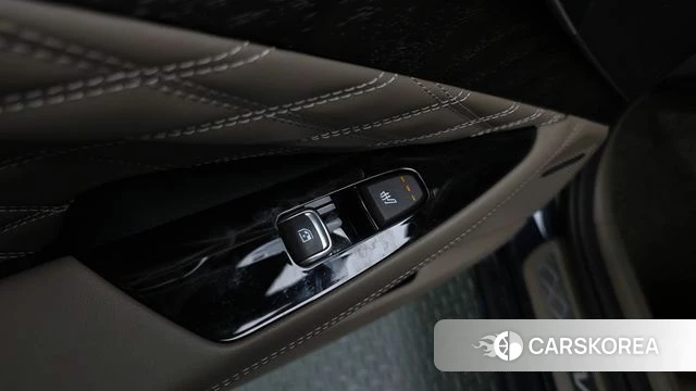 Kia K8 Hybrid id 4231152 из Кореи 9