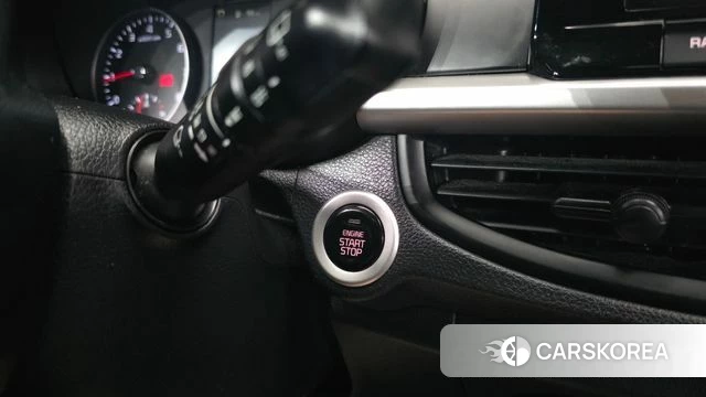 Kia Morning Urban (JA) id 4624058 из Кореи 9