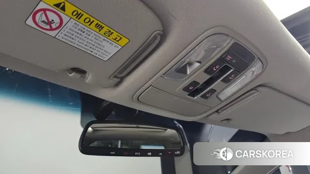 Kia The New Carnival id 3302976 из Кореи 9