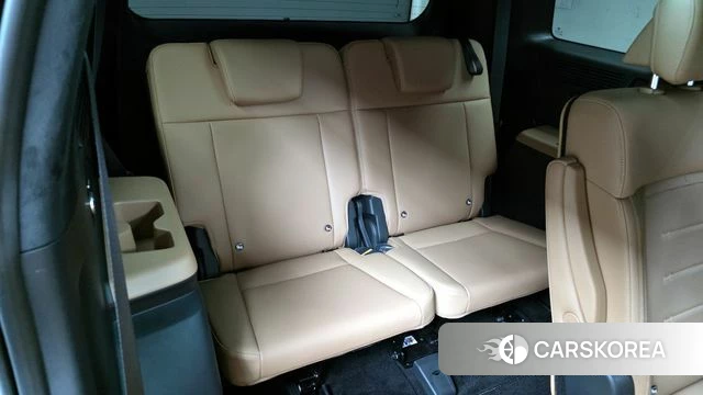 Hyundai Santa Fe (MX5) id 4248722 из Кореи 9