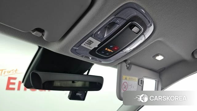 Hyundai Kona (SX2) id 4941519 из Кореи 9