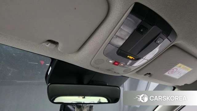 Kia Di All New Niro EV id 3891858 из Кореи 9