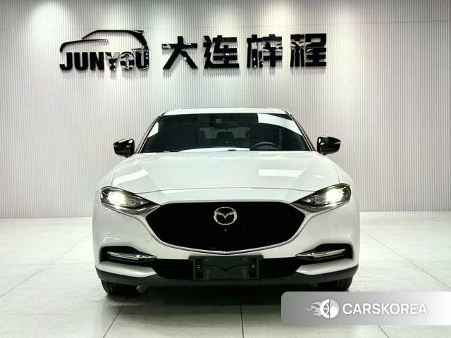 Mazda CX-4 id 3968667 из Китая 9