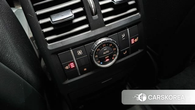 Mercedes-Benz GLE - Class W166 id 4543638 из Кореи 9
