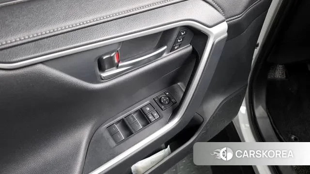 Toyota RAV4 5th Generation id 3159029 из Кореи 9