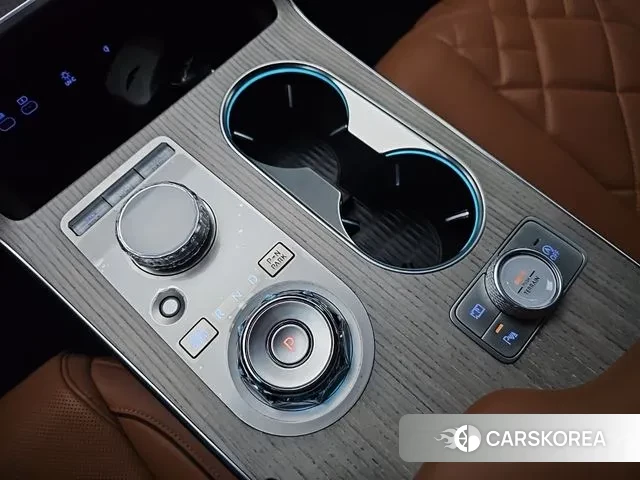 Genesis GV80 id 3716128 из Кореи 9