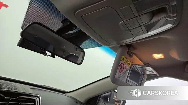 Ssangyong Tivoli Air id 3518851 из Кореи 9