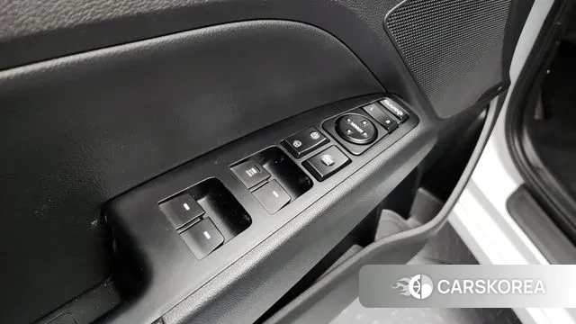 Hyundai The New Avante AD id 3573724 из Кореи 9