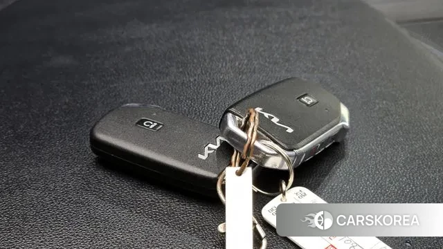 Kia Sorento 4th Generation id 3561643 из Кореи 9