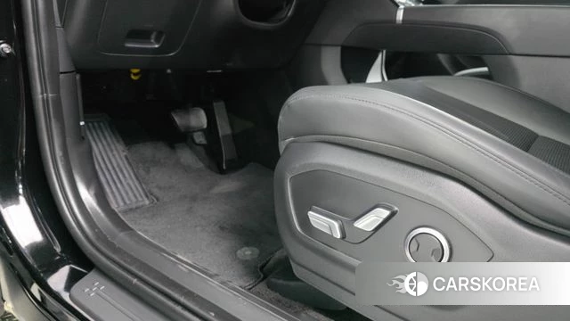 Hyundai Santa Fe (MX5) id 3896878 из Кореи 9