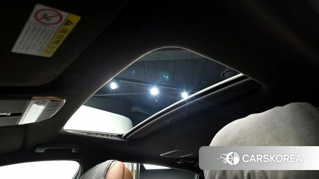 Genesis G90 id 3807969 из Кореи 9